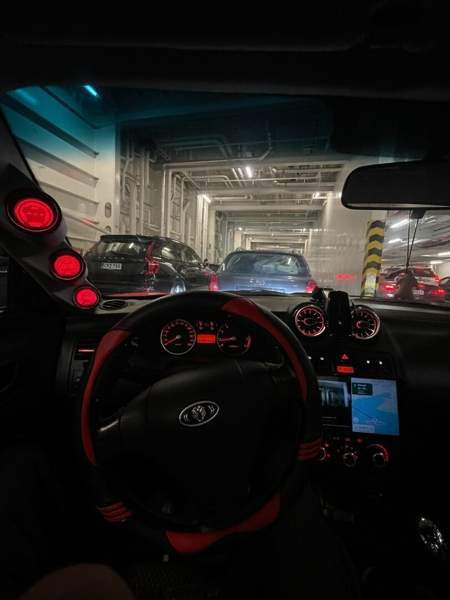 Hyundai Coupe Uusikaupunki – foto 2