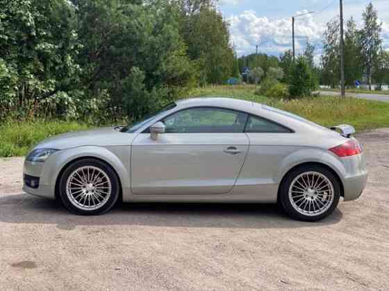Audi TT Imatra