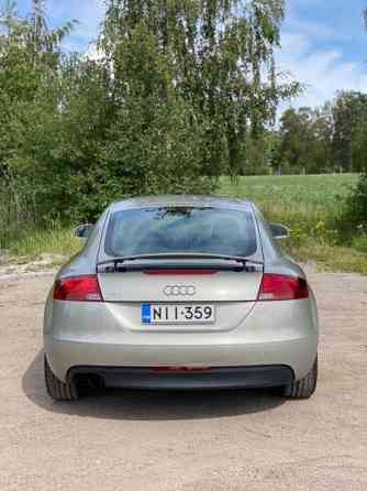 Audi TT Imatra