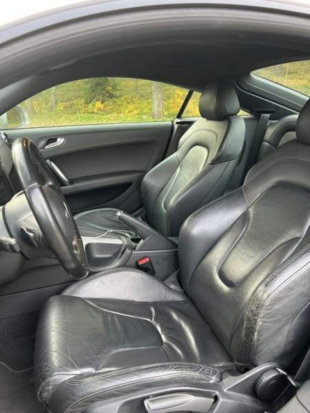 Audi TT Imatra - valokuva 8