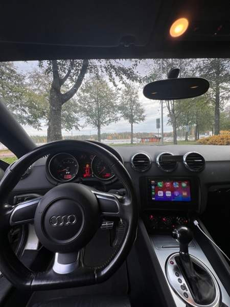 Audi TT Imatra - valokuva 6