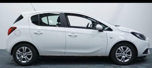 Opel Corsa Vantaa - valokuva 5