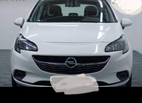 Opel Corsa Vantaa - valokuva 6