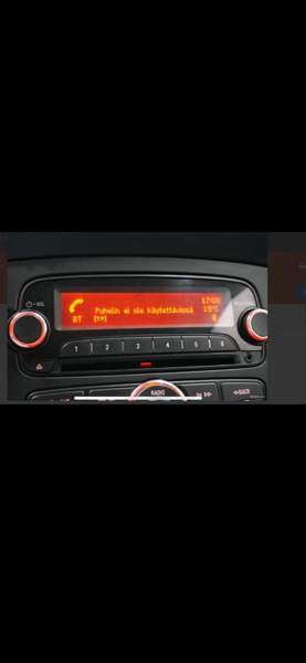 Opel Corsa Vantaa - valokuva 8