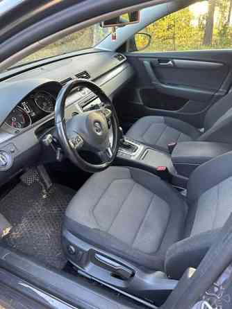Volkswagen Passat Уусикаупунки