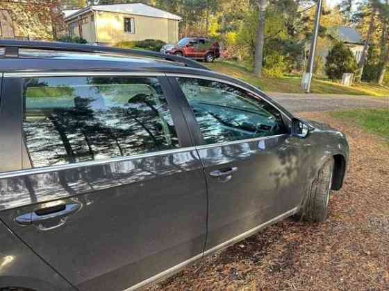 Volkswagen Passat Уусикаупунки