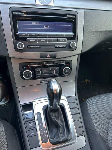 Volkswagen Passat Uusikaupunki - valokuva 8