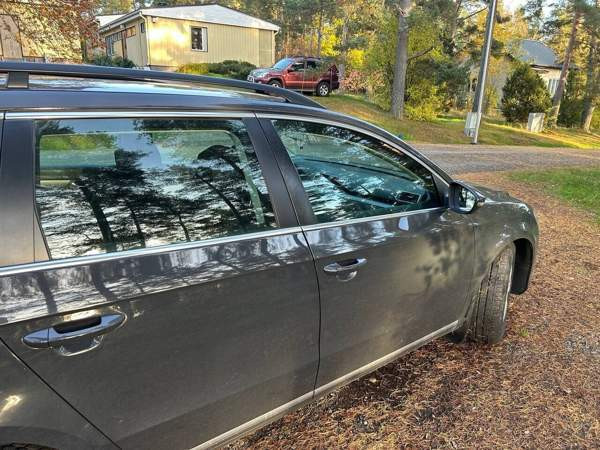 Volkswagen Passat Uusikaupunki - valokuva 3