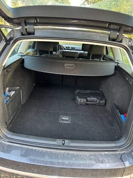 Volkswagen Passat Uusikaupunki - valokuva 7