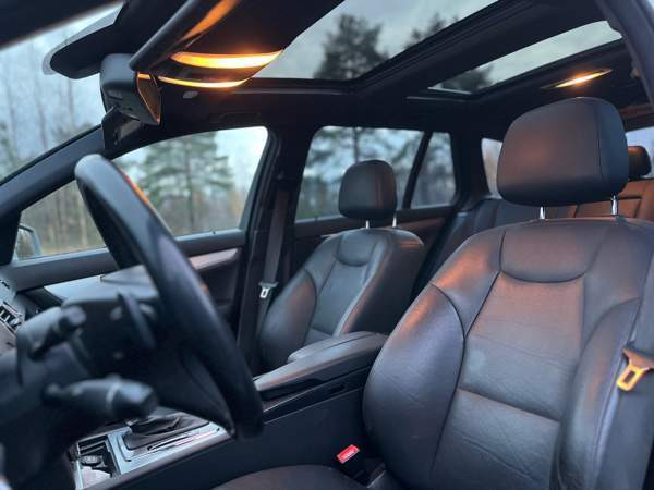 Mercedes-Benz C Kempele – foto 7