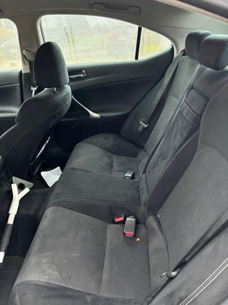 Lexus IS Seinäjoki - valokuva 5