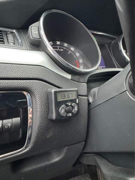 Skoda Superb Ювяскюля - изображение 6