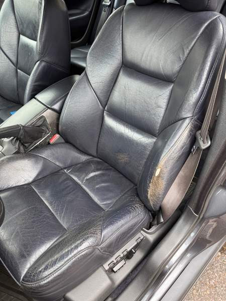 Volvo S60 Турткуль - изображение 8