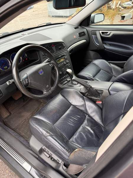 Volvo S60 Турткуль - изображение 7