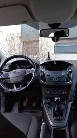 Ford Focus Espoo