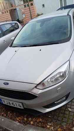 Ford Focus Espoo