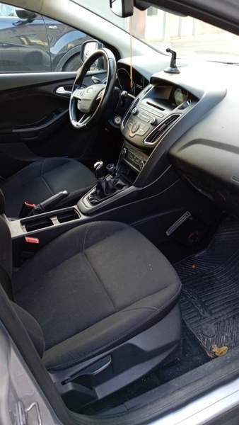 Ford Focus Espoo - photo 7