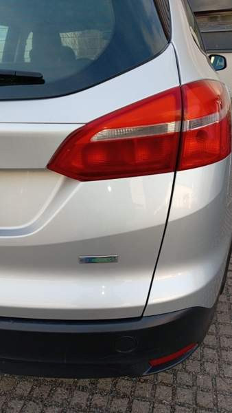 Ford Focus Espoo - photo 2