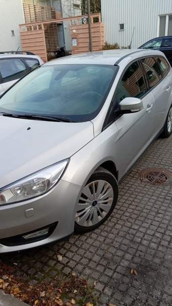 Ford Focus Espoo - photo 3