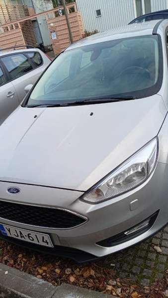 Ford Focus Espoo - photo 4
