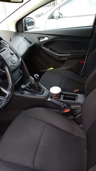 Ford Focus Espoo - photo 8