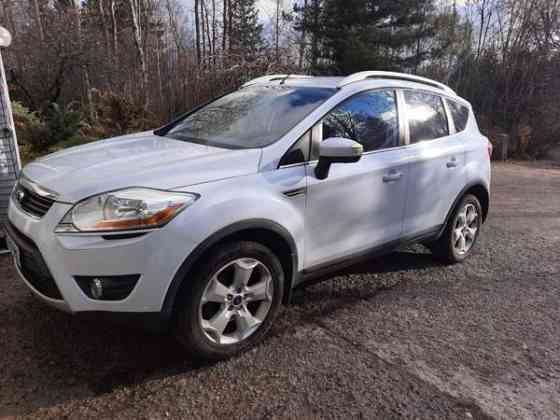 Ford Kuga Kangasala