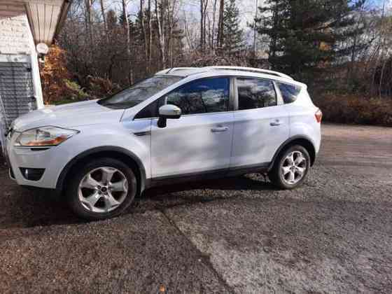 Ford Kuga Kangasala