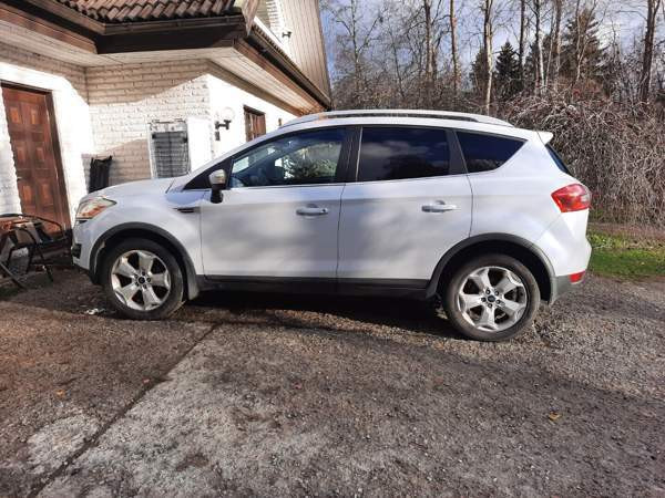 Ford Kuga Kangasala - photo 2