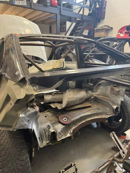 BMW 330 Seinaejoki - photo 2