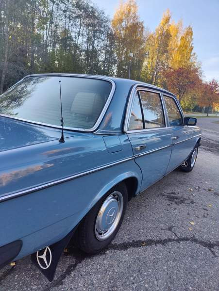 Mercedes-Benz 300 Йоэнсуу - изображение 7