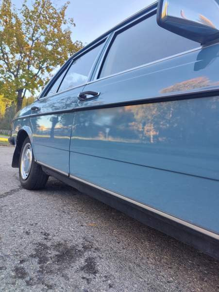 Mercedes-Benz 300 Йоэнсуу - изображение 8