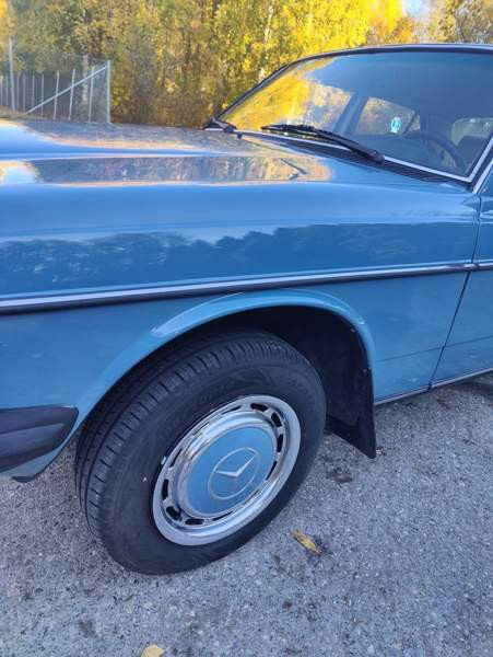 Mercedes-Benz 300 Йоэнсуу - изображение 6