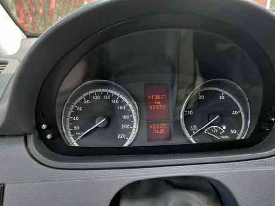 Mercedes-Benz Vito Ylivieska