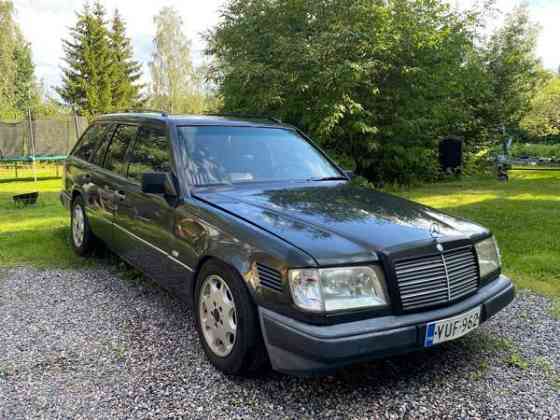 Mercedes-Benz 300 Helsinki