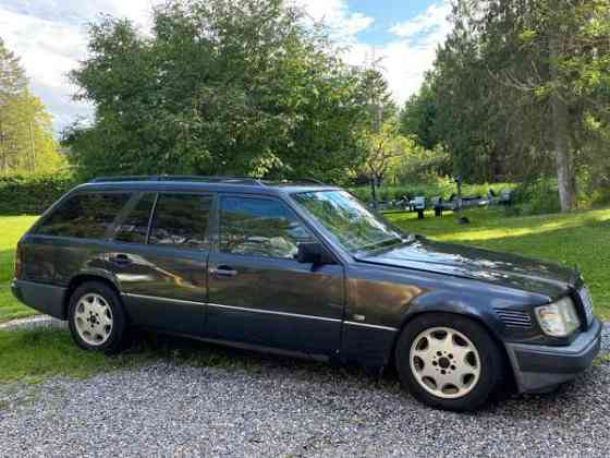 Mercedes-Benz 300 Helsinki