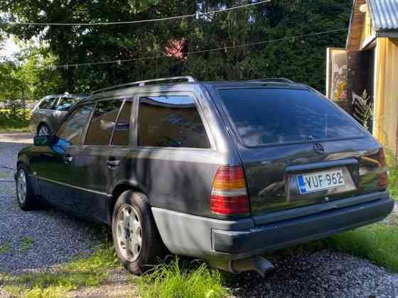 Mercedes-Benz 300 Helsinki