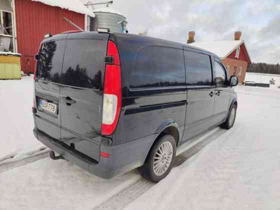 Mercedes-Benz Vito Orimattila