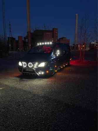 Mercedes-Benz Vito Mäntsälä