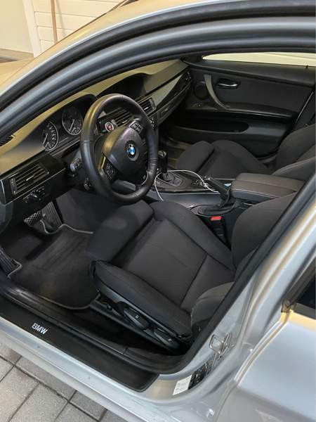 BMW 320 Глебычево - изображение 4