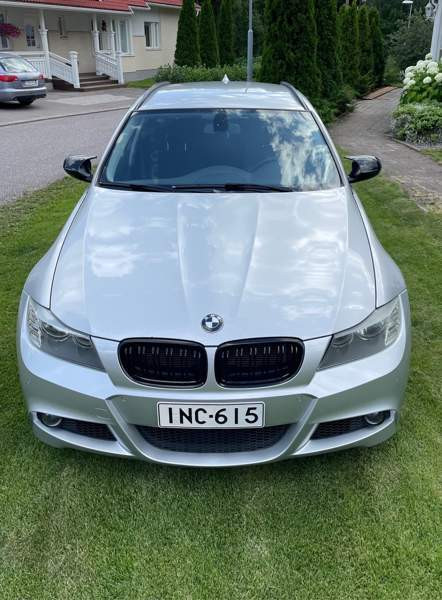 BMW 320 Глебычево - изображение 3