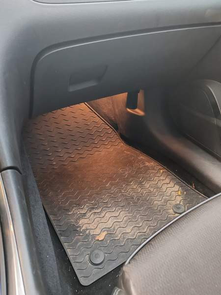 Saab 9-5 Imatra - valokuva 5