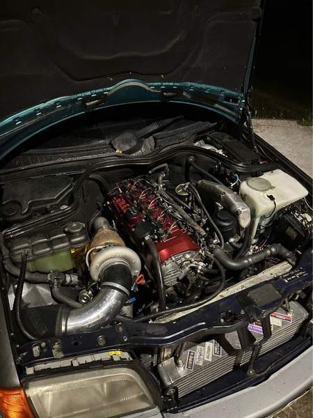 Mercedes-Benz C Hämeenkyrö – foto 5