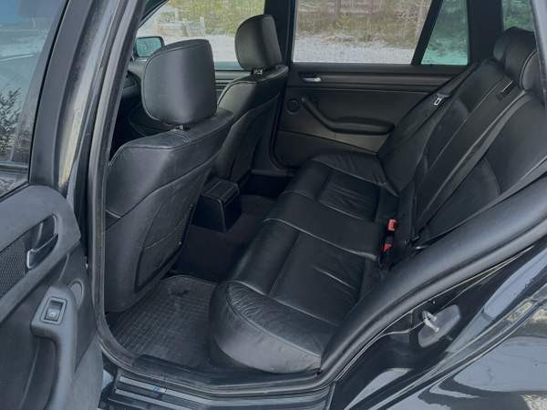 BMW 330 Kontiolahti - valokuva 8