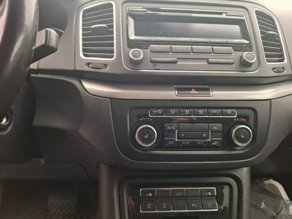 Volkswagen Sharan As Salamiyah – foto 8