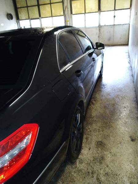 Mercedes-Benz E Chukotskiy Avtonomnyy Okrug - valokuva 3