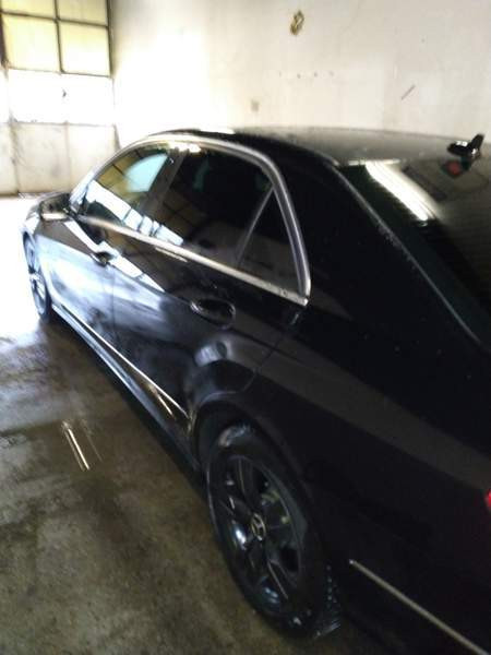 Mercedes-Benz E Chukotskiy Avtonomnyy Okrug - valokuva 1