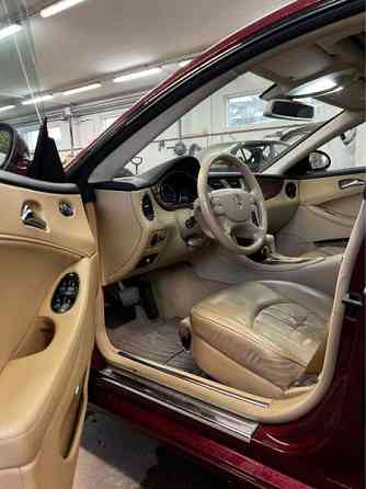 Mercedes-Benz CLS Haemeenlinna