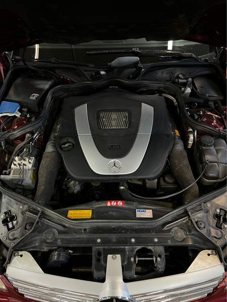 Mercedes-Benz CLS Haemeenlinna – foto 7