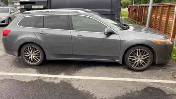 Honda Accord Oulainen