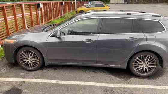 Honda Accord Oulainen